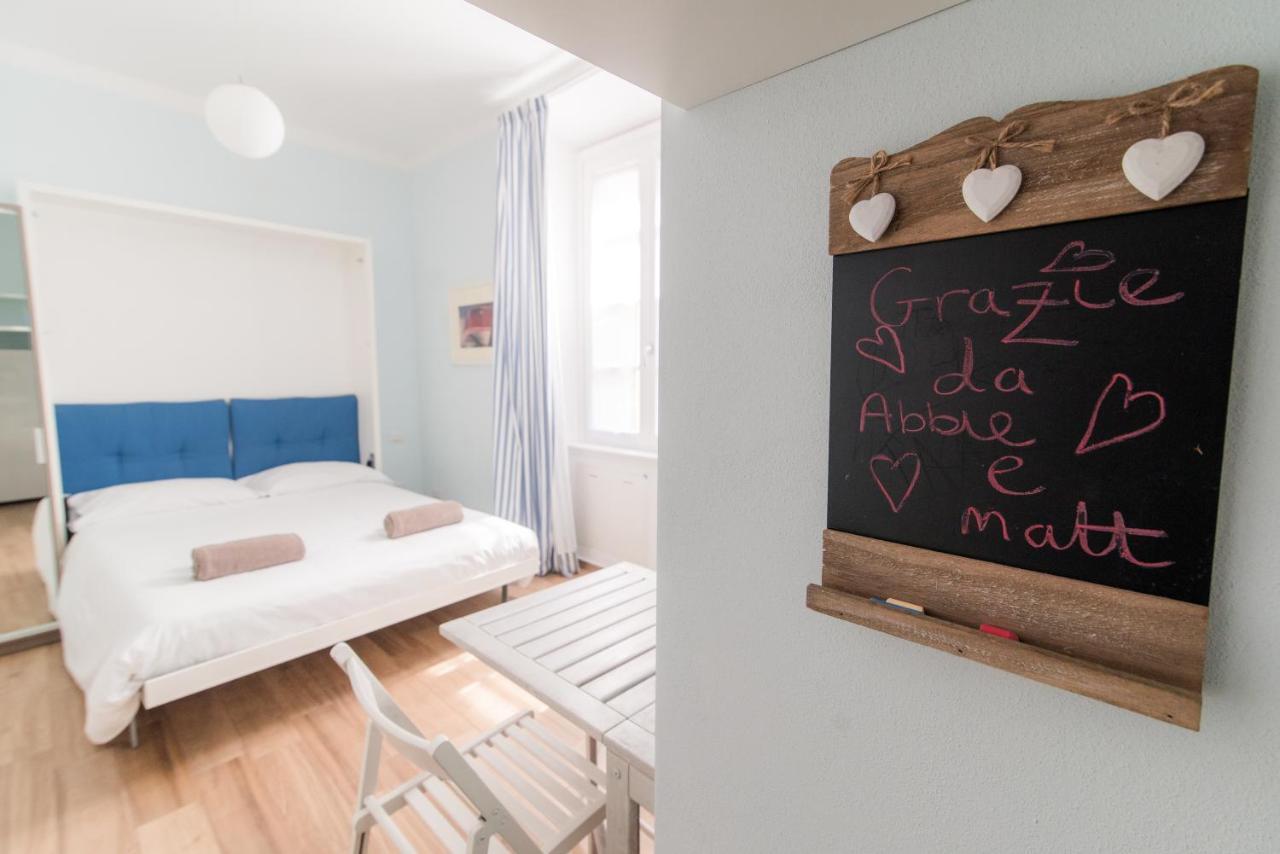 Taaac Apartment - The House Of Travelers Όπως Εξωτερικό φωτογραφία