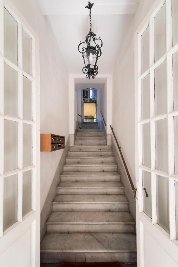 Taaac Apartment - The House Of Travelers Όπως Εξωτερικό φωτογραφία