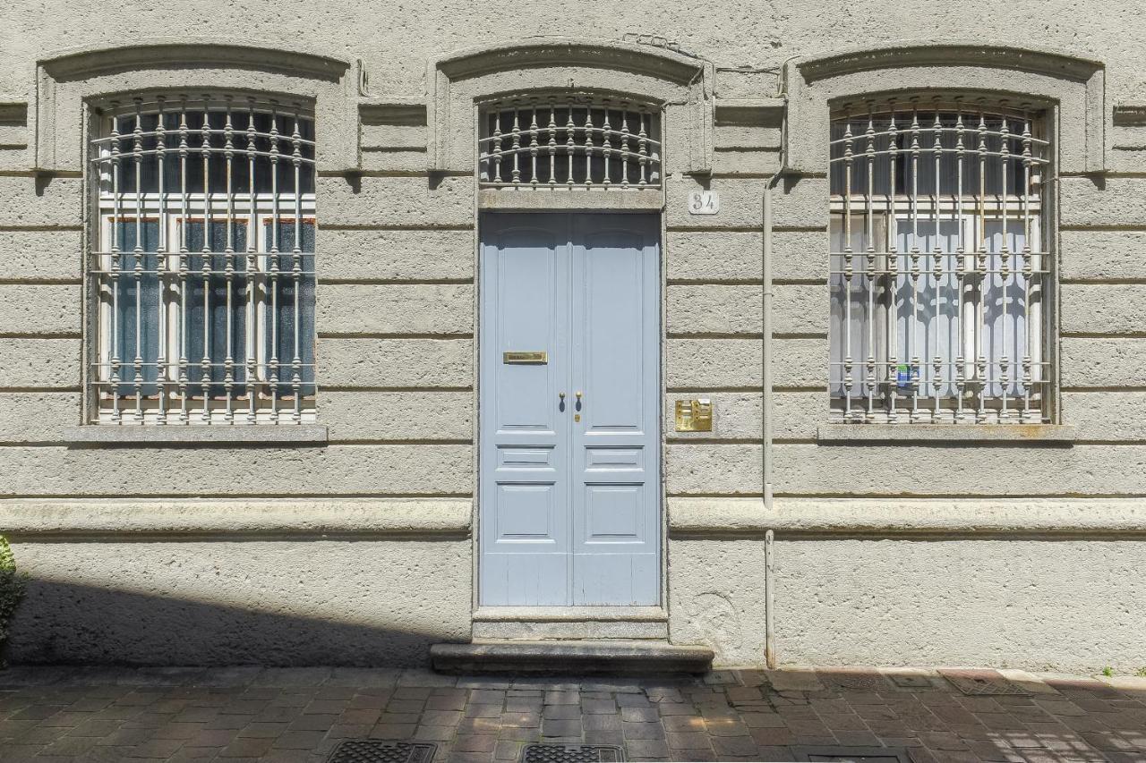 Taaac Apartment - The House Of Travelers Όπως Εξωτερικό φωτογραφία